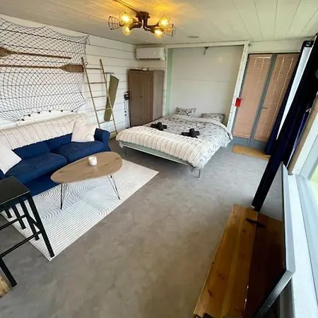 Naoned House - Proche Gare, Terrasse Vue Sur Loire * Nantes
