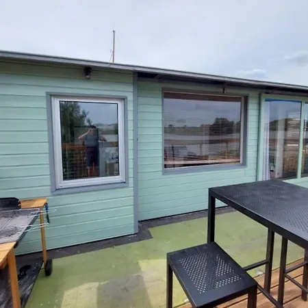 Apartment Naoned House - Proche Gare, Terrasse Vue Sur Loire *