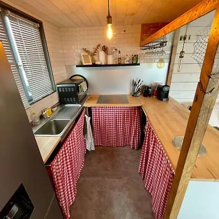 Naoned House - Proche Gare, Terrasse Vue Sur Loire Apartment Nantes